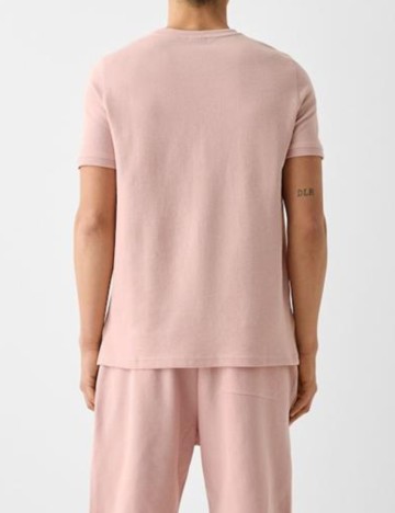 Tricou Bershka, roz