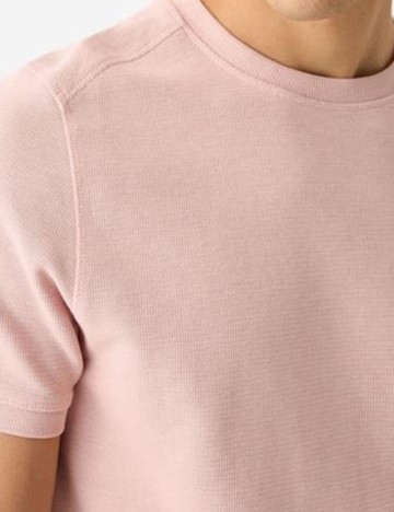 Tricou Bershka, roz