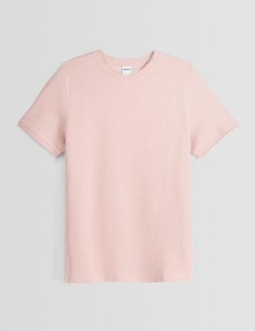 Tricou Bershka, roz