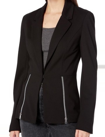 Sacou Guess, negru