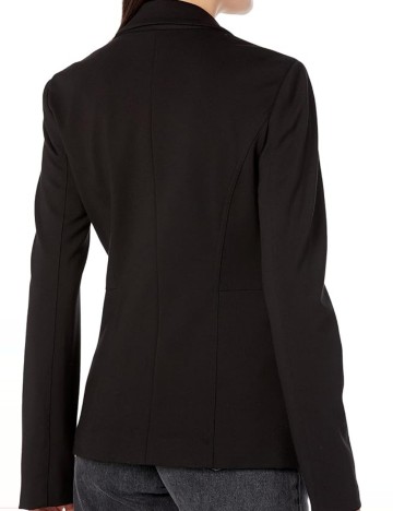 Sacou Guess, negru