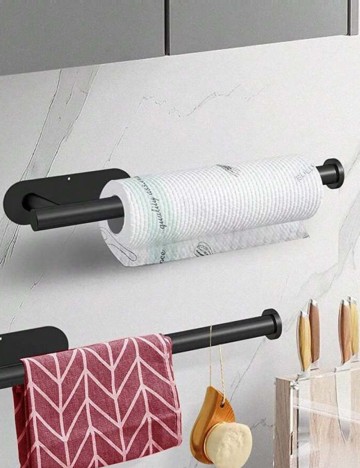 Accesoriu bucatărie Shein, negru