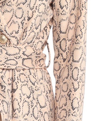 Trench Guess, crem