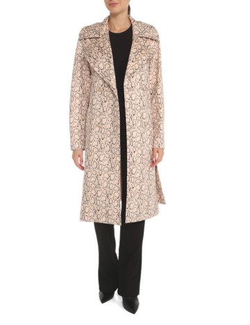 Trench Guess, crem
