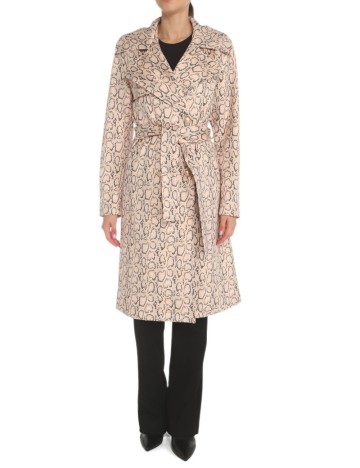 Trench Guess, crem