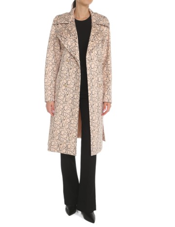 Trench Guess, crem