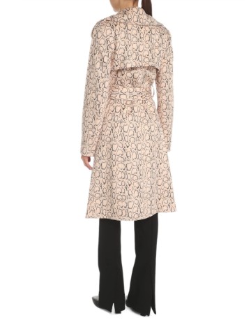 Trench Guess, crem