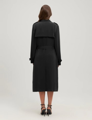 Trench Guess, negru