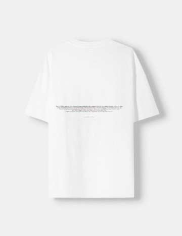 Tricou Bershka, mix culori
