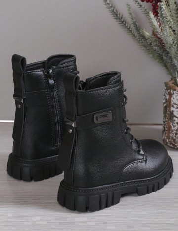 Ghete Shein, negru