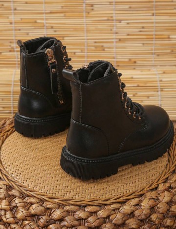 Ghete Shein, negru