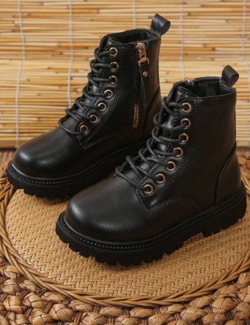 Ghete Shein, negru