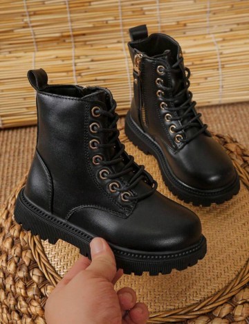Ghete Shein, negru