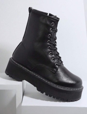 Ghete Shein, negru