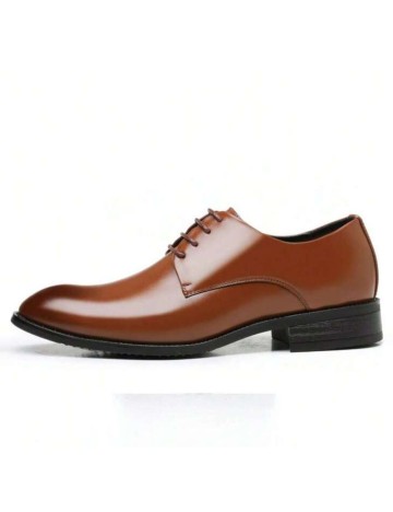 Pantofi Shein, maro