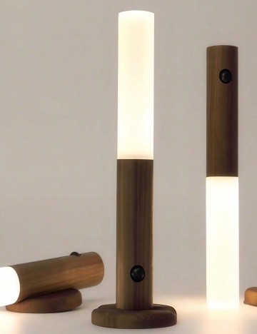 Lampă cu led Shein, mix culori