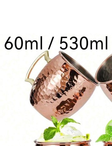 Mini cană Shein, roz