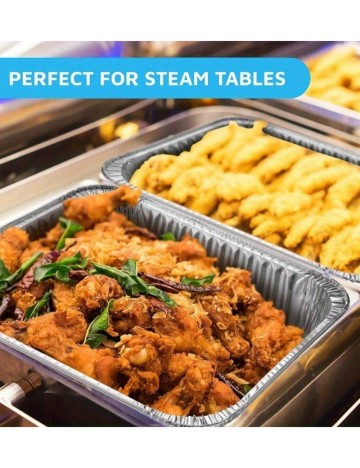 Set recipiente pentru mâncare Shein, argintiu
