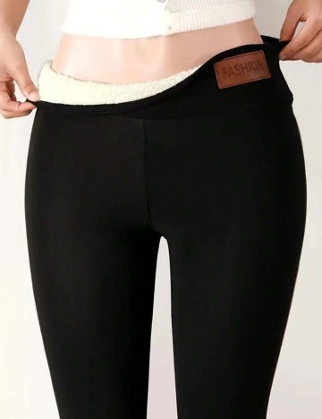 Colanti Shein, negru
