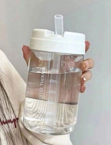 Sticlă Shein, transparent