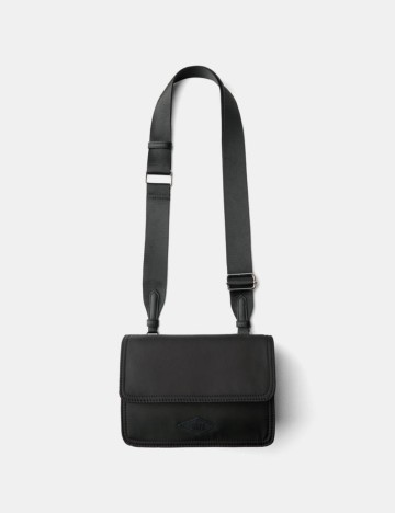 Borsetă Bershka, negru