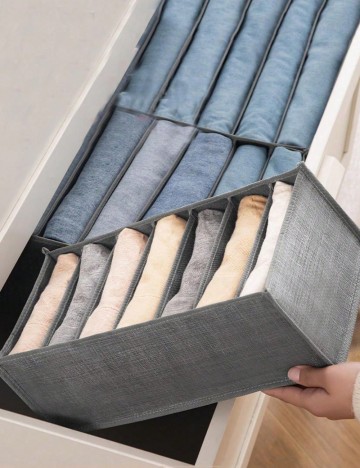Organizator Shein, gri