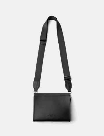 Borsetă Bershka, negru