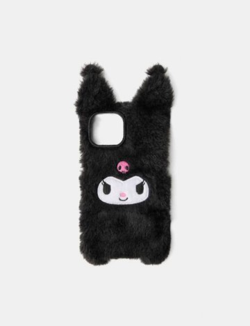 Husă iPad 10.2 Bershka, negru
