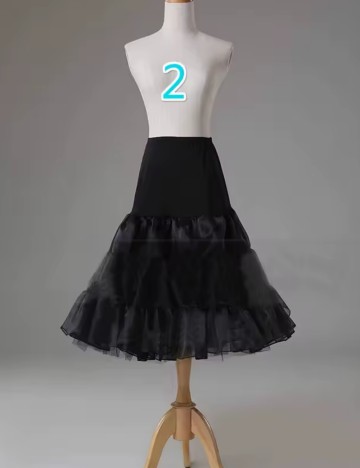 Fustă mini Shein, negru