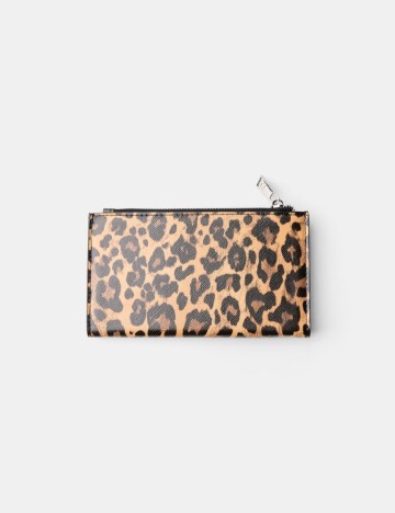 Portcard Bershka, mix culori