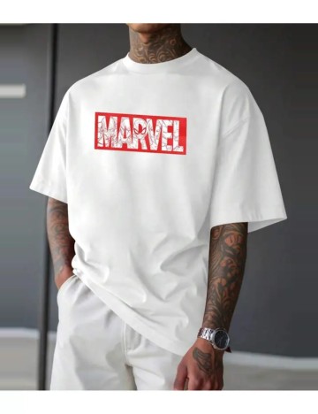 Tricou Shein, alb