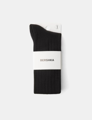 Set Ciorapi Bershka, mix culori