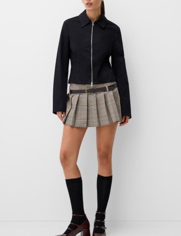Set Ciorapi Bershka, mix culori