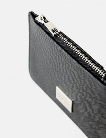 Portcard Bershka, negru