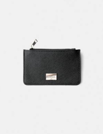 Portcard Bershka, negru
