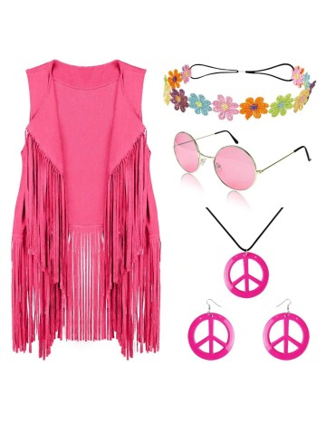 Set Shein Curve+, roz