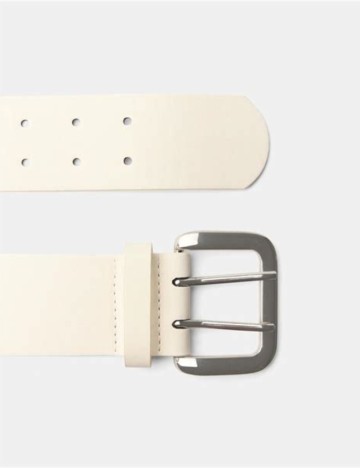 Curea Bershka, crem
