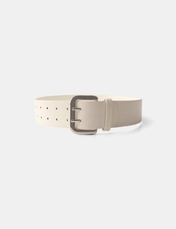 Curea Bershka, crem