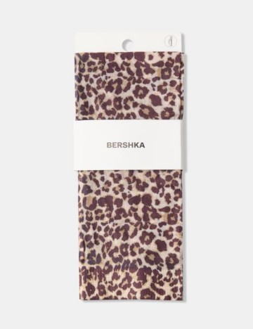 Ciorapi Bershka, mix culori