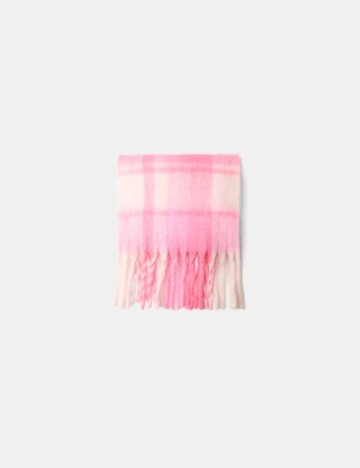 Fular Bershka, roz