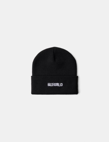 Fes Bershka, negru