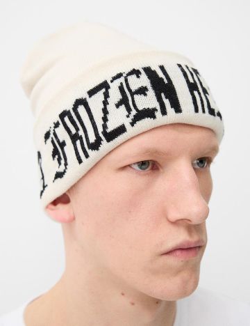 Fes Bershka, crem