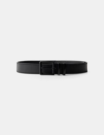 Curea Bershka, negru