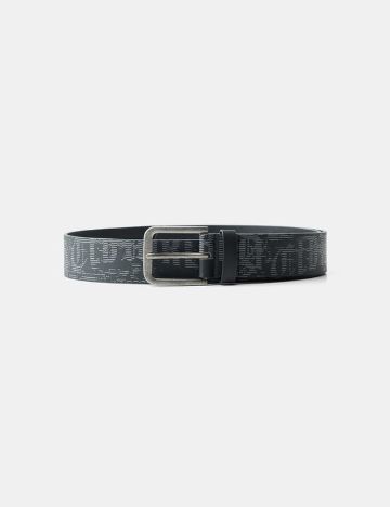 Curea Bershka, mix culori