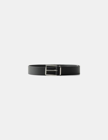 Curea Bershka, negru