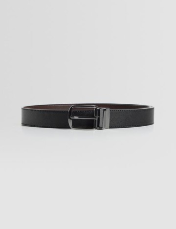 Curea Bershka, negru