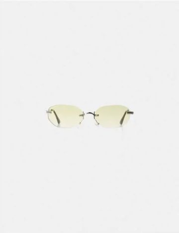 Ochelari de soare Bershka, mix culori
