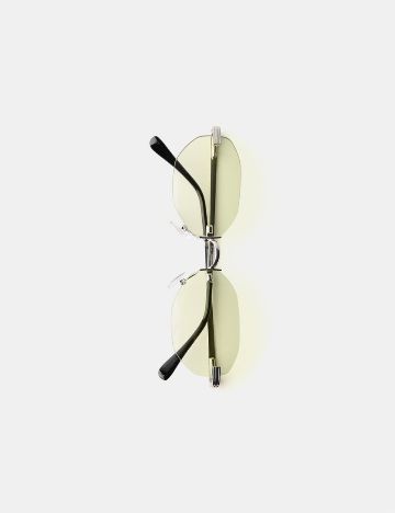 Ochelari de soare Bershka, mix culori