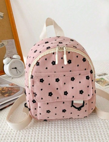 Rucsac Shein, roz