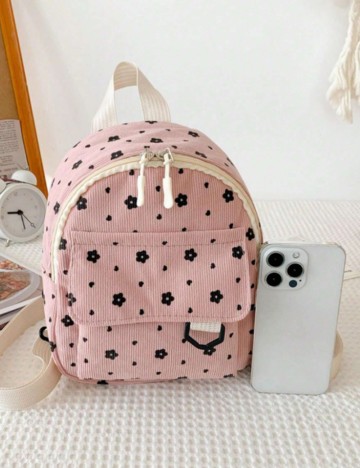 Rucsac Shein, roz